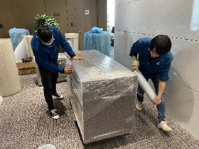 工厂搬迁怎么恭喜：表达祝福与支持的方式