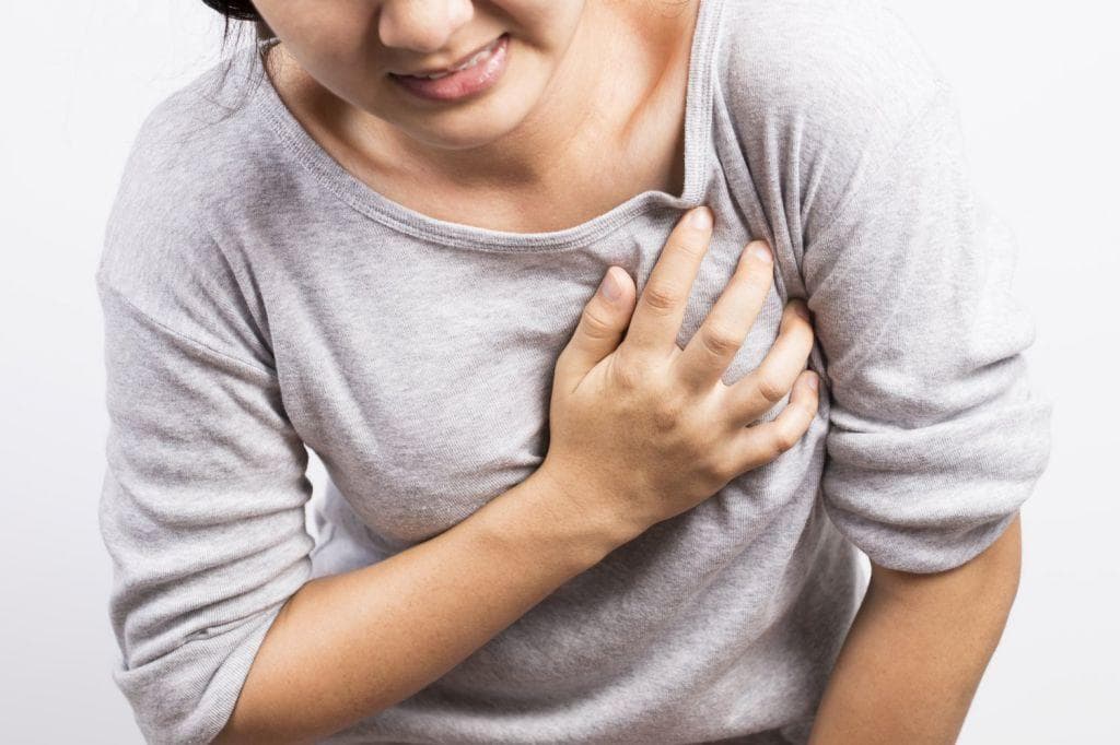 心肌炎是什么原因造成的？这些危险信号要警惕