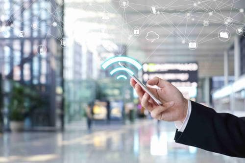 无线通信技术全解析：从Wi-Fi到5G，如何改变我们的日常生活