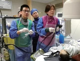 ERCP技术：让内镜治疗超出你的想象