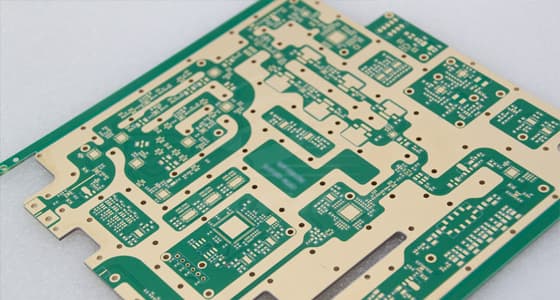PCB制造中的自动化与智能化应用