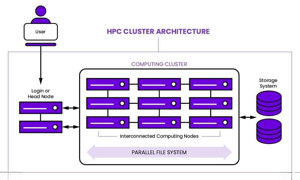 从 HPC 到 AI：探索文件系统的发展及性能评估