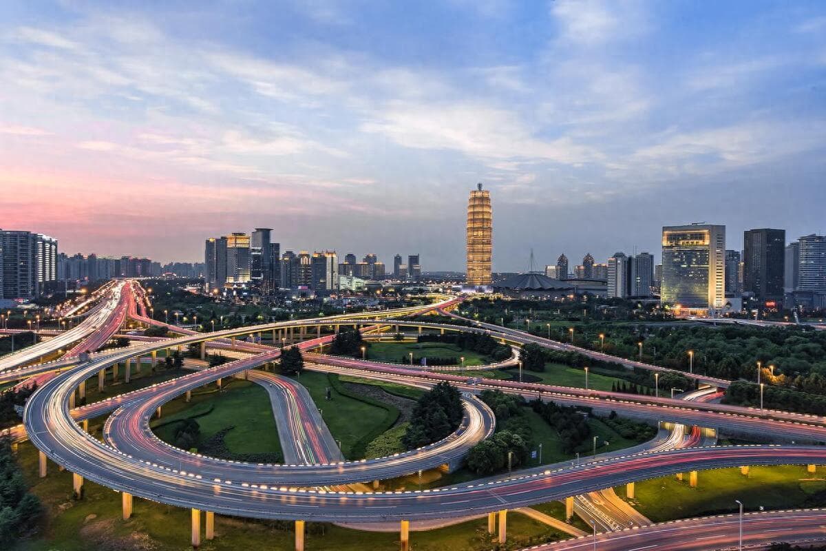 郑州楼市深度观察：金水区房价从1.4万跌至1.1万，部分区域跌幅超30%