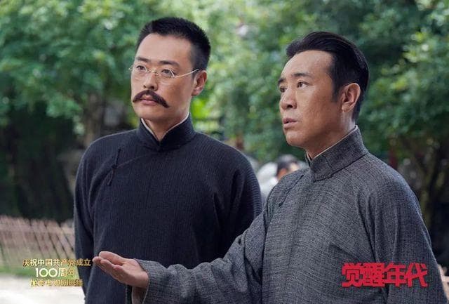 文科无用？重看《觉醒年代》，更加坚定了为什么要学文科！