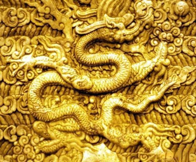 古人没见过龙，为何会认为龙王姓"敖"？看完很佩服古人的想象力