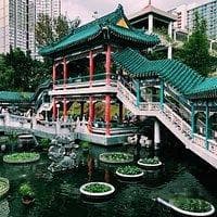 飞鹅山观景台：香港最佳全景与徒步路线指南 🌄