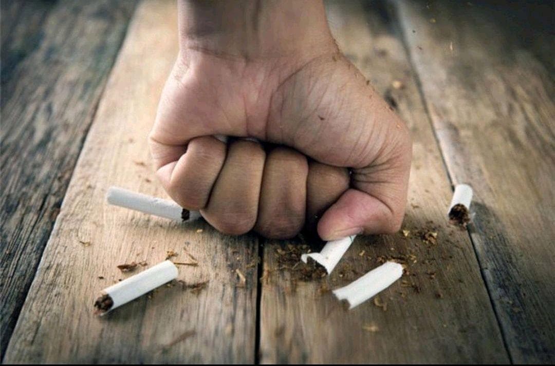 能够戒烟成功的人，或许可以收获4个好处，戒烟的4个事项需要注意