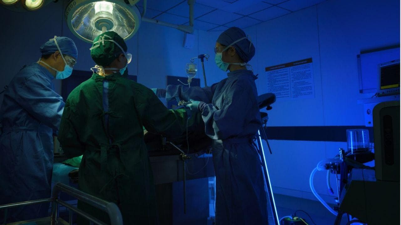 斜视手术医保报销吗？一文详解相关政策
