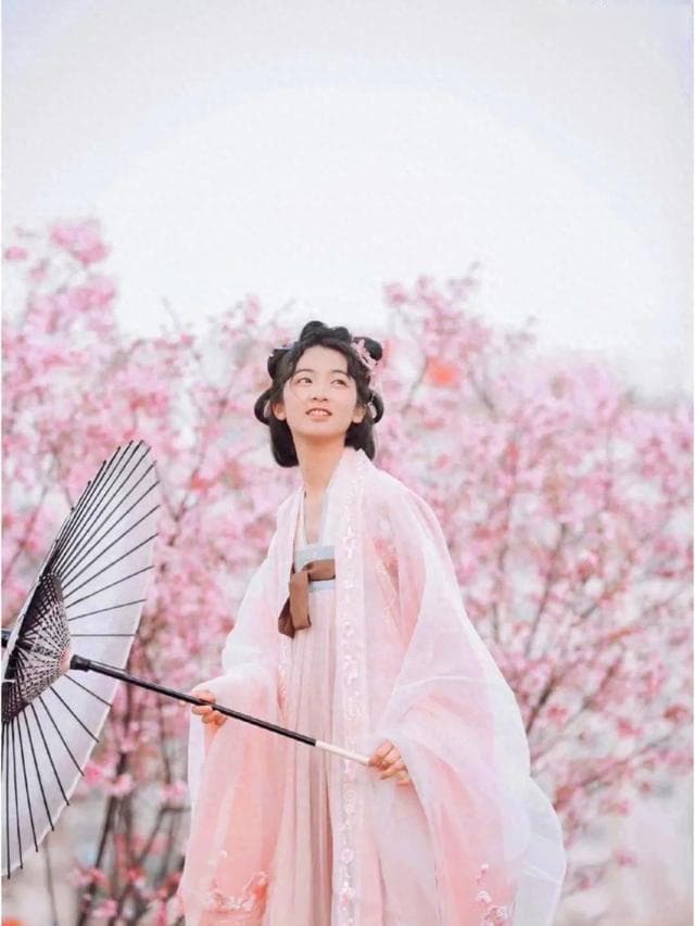 2025长沙最全樱花地图，来淋这场“樱花雨”