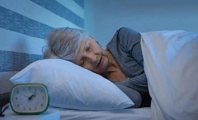 研究实证 | 太极拳与睡眠健康