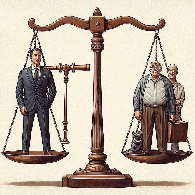 投资小知识：A股狂欢背后的隐忧，信息差如何影响市场公平与效率