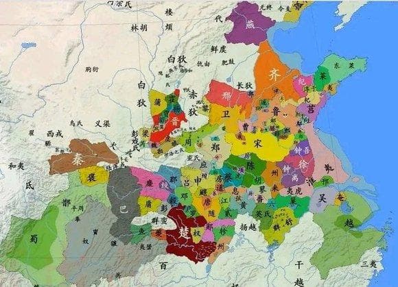 泰州32姓氏疑为殷商王族后裔，唯独没有张姓
