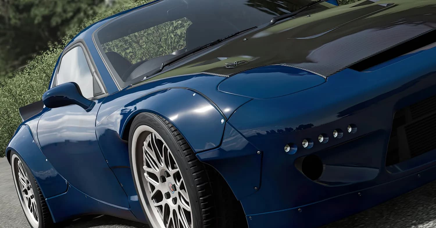 Los Santos Customs：GTA5车辆改装新趋势