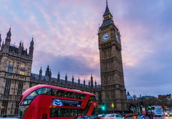 伦敦、利兹进前五？赴英留学必看：英国各地区犯罪率盘点！