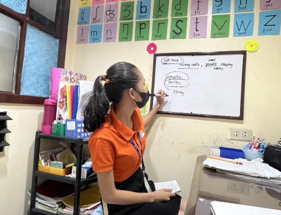菲律宾的母语是英语吗？菲律宾主要语言大盘点