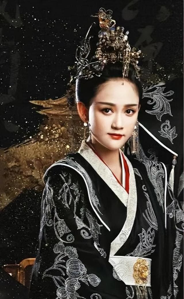 独孤伽罗与隋文帝：皇家一夫一妻的爱情传奇