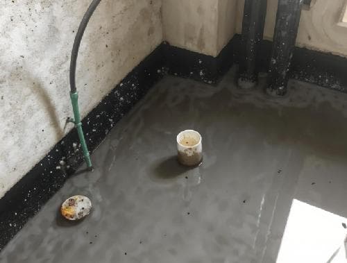 卫生间二次排水系统：必要性分析与应用场景
