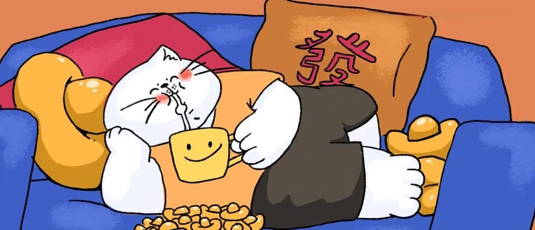 指数基金为何如此吸引人？从创始人约翰·博格的故事说起