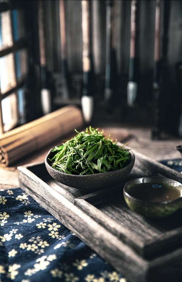 湖南十大名茶：从君山银针到安化黑茶，品味湖湘茶文化的独特魅力