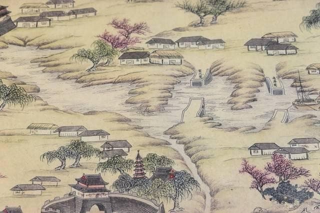 探秘中国古代历史的璀璨瑰宝：《春秋》