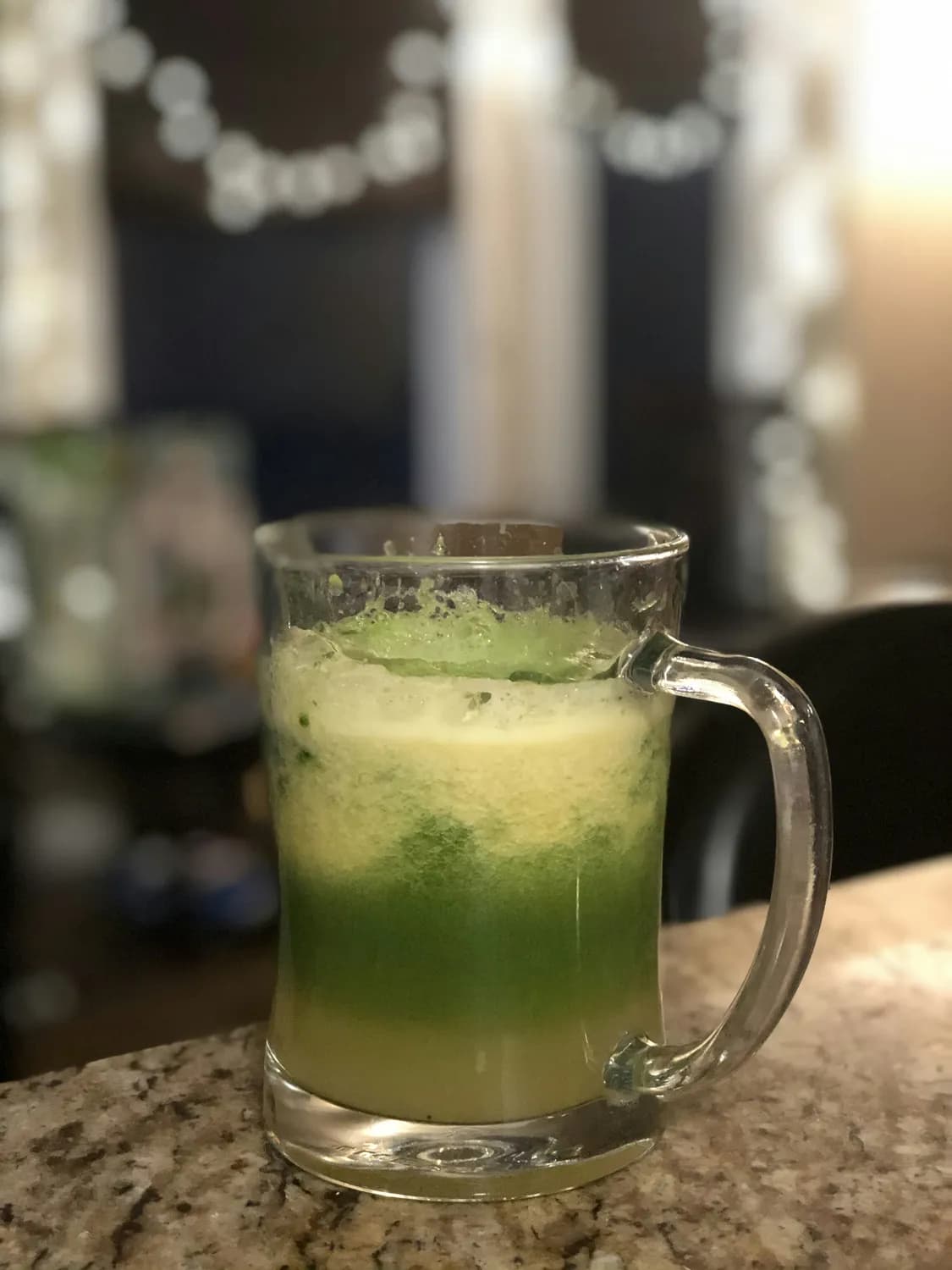 自制雪碧：健康消暑的清凉之选