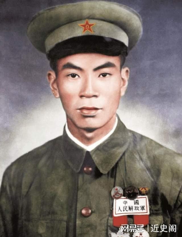 血战长津湖：亲历者见证杨根思履行生死军令状