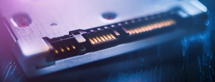 TLC和QLC闪存的区别：从读写速度到使用寿命的全面解析