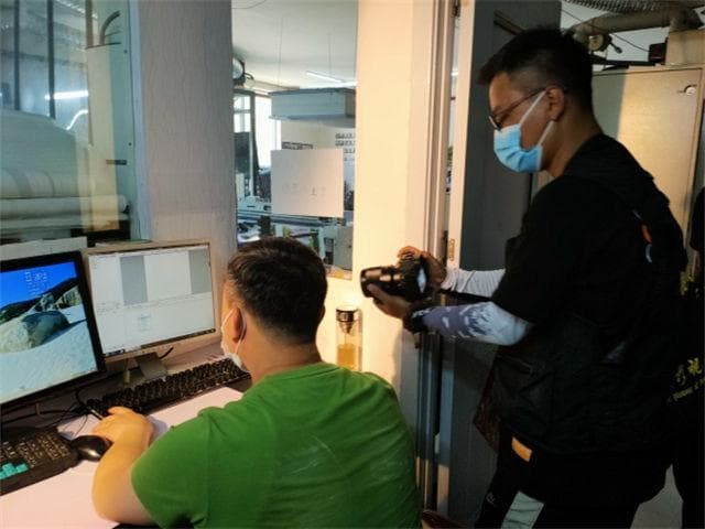 宣传片拍摄手法和镜头运用的艺术