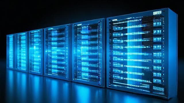 服务器的发热功率如何计算？公式是什么？