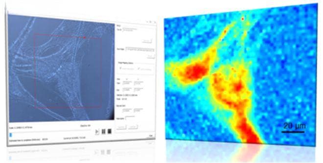 拉曼光谱原理及应用详解：从生物大分子到纳米材料