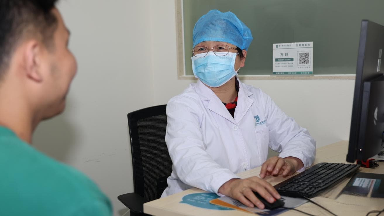 南科大医院专家：老年人出现这些症状，可能是风湿免疫疾病