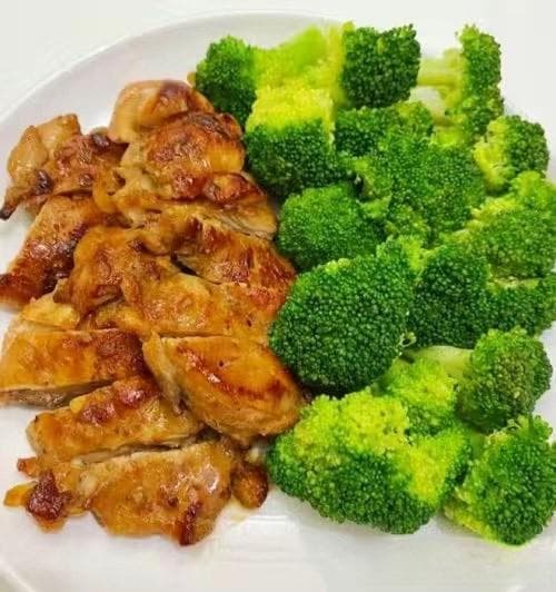鸡胸肉：营养宝库，健康餐桌上的明星食材