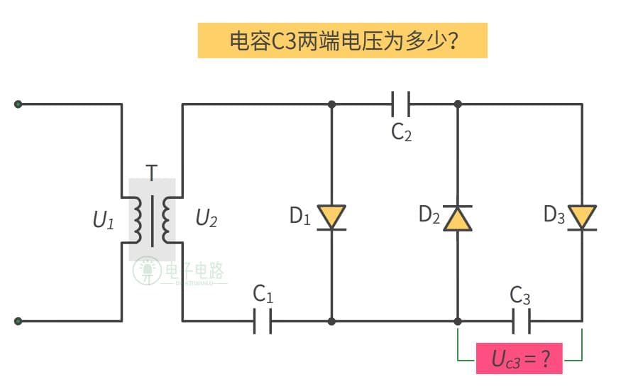 倍压整流电路原理详解：如何实现电压倍增？