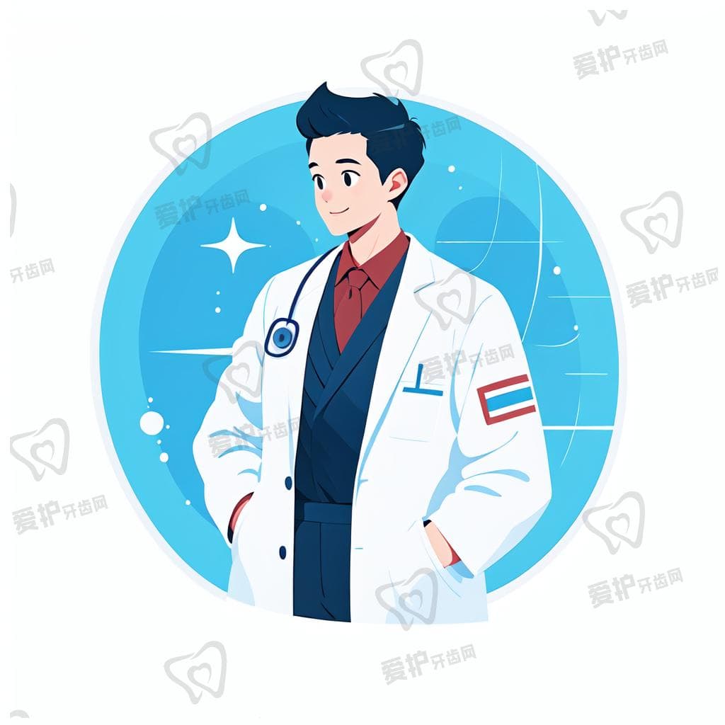 牙齿为什么会形成牙结石？了解牙结石的成因与预防措施