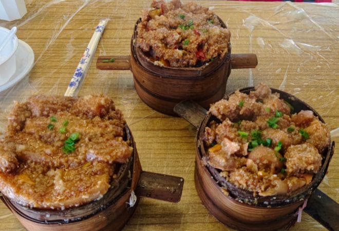 湖北旅游美食推荐！品尝这6道正宗鄂菜，感受地道味道