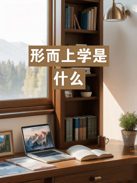 什么是形而上学？（科学已经很发达了，哲学还有没有用？）