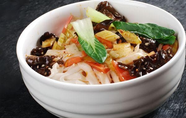 焦作烩面：传统美食的制作工艺与营养搭配