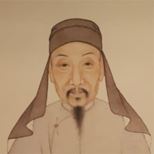 顾炎武：明末清初的思想巨匠