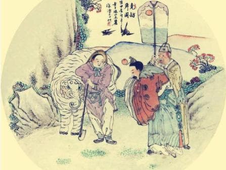 世袭制是什么时候出现的？禅让制为何没能延续？