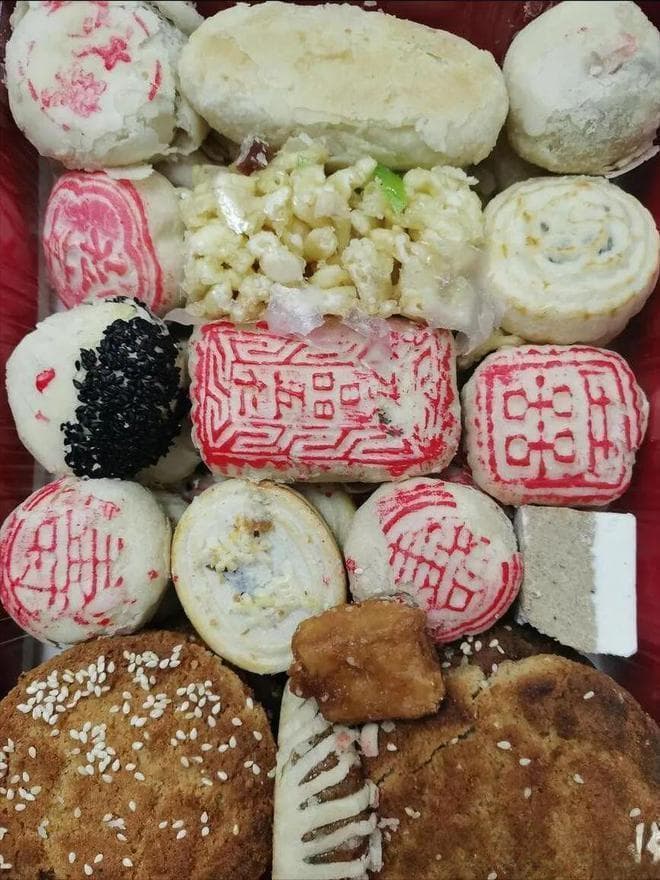 天津十大特产：麻花、板栗、磨盘柿等，物美价廉，送礼不丢面