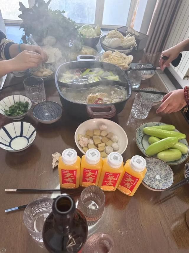 正月初七的传统忌讳与习俗：文化传承背后的意义