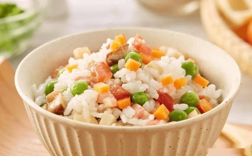 立夏吃什么传统美食？这六种传统美食要记得吃，应季而食营养足