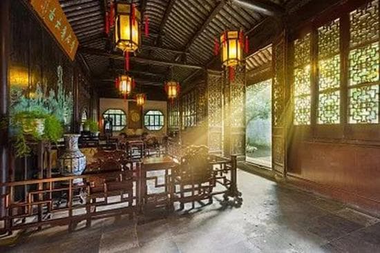 红木家具十大保养技巧，让家具历久弥新