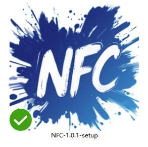 NFC标签与刷卡器操作指南