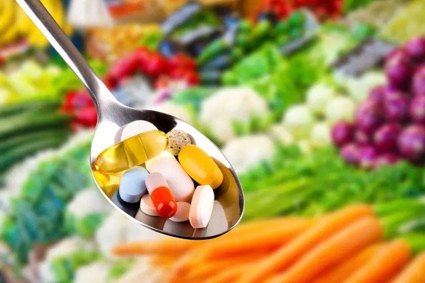 维生素是预防心脏病、抵抗癌症的重要营养素？适当吃5类食物，不怕缺维生素