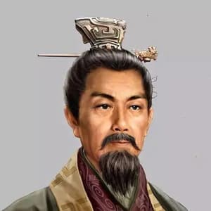 此五子者，不产于秦，而穆公用之，并国二十，遂霸西戎。