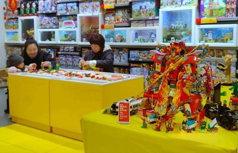 国漫衍生品如何变为采不完的金矿？