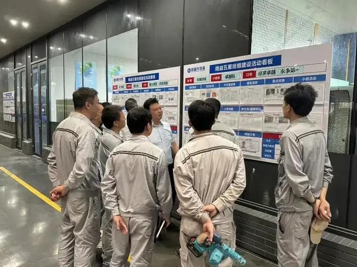班组建设|员工关怀：日常关怀如何提升班组忠诚度
