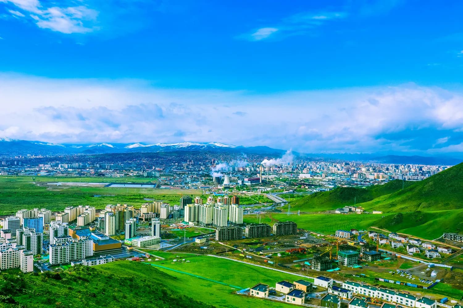 延吉市再添“全国百强”，经济腾飞指日可待！