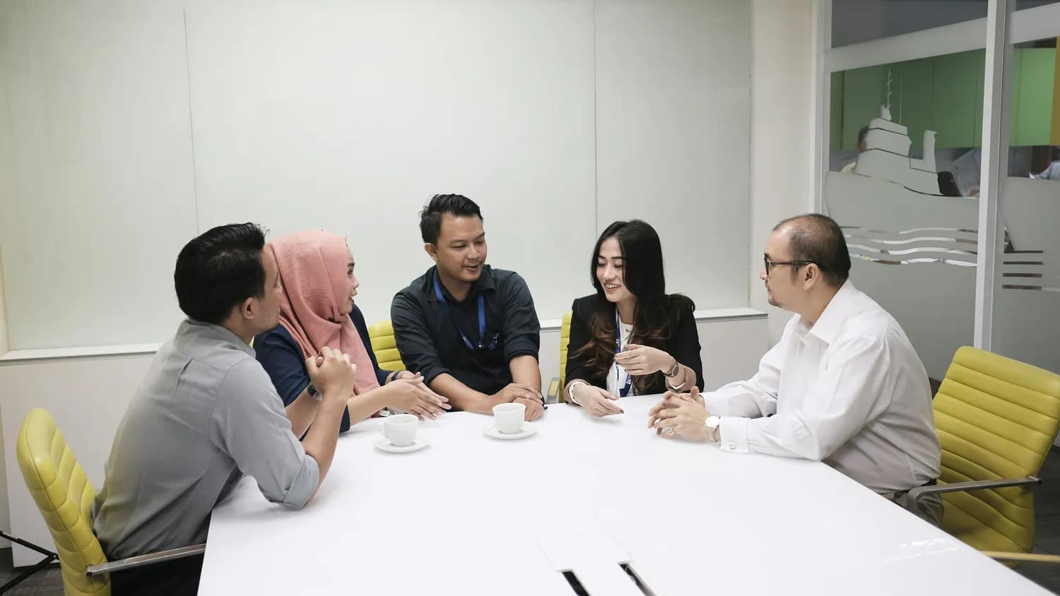 坪山区中心医院召开医患座谈会，多方互动共促服务提升
